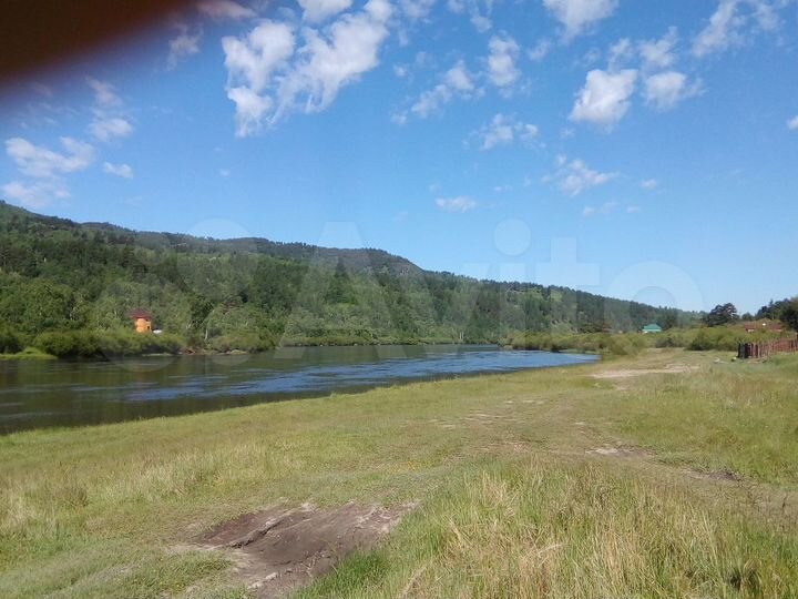 Участок 5,2 сот. (СНТ, ДНП)