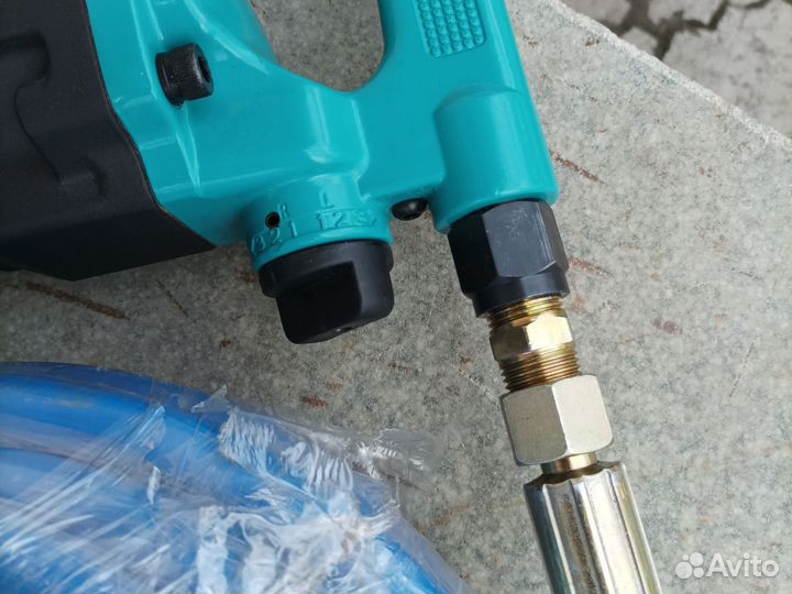 Шланг для пневмогайковёрта 20м