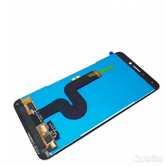 Дисплей LeEco x501 gold новый