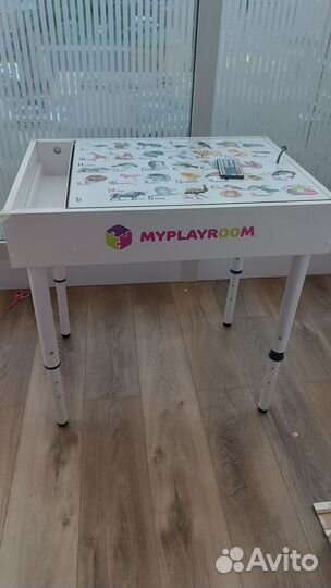 Световой стол для рисования песком