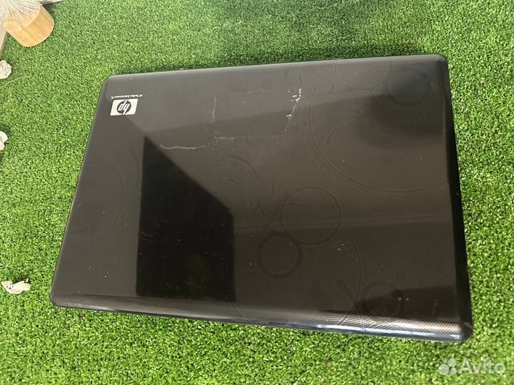 Ноутбук hp