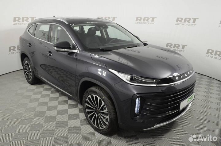 EXEED TXL 1.6 AMT, 2023