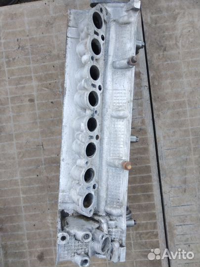 Гбц змз 405 евро 3