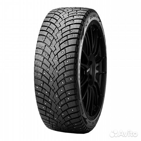 Pirelli Ice Zero 2 245/40 R20 99T