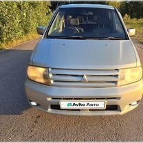 Mitsubishi Dingo 1.3 AT, 2001, 228 600 км, с пробегом, цена 325 000 руб.