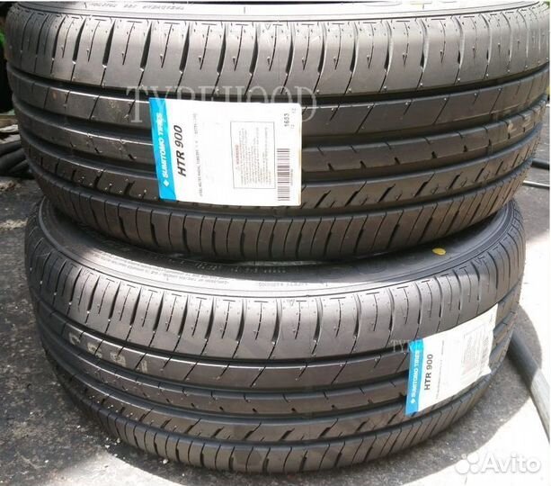 Sumitomo HTR900 205/60 R16 93V