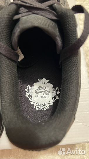 Кроссовки nike air force 1