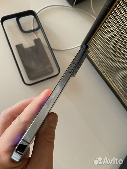 iPhone 13 Pro Max, 512 ГБ
