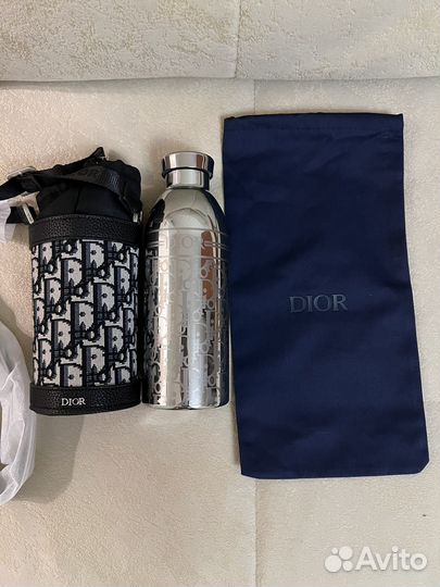 Термос dior