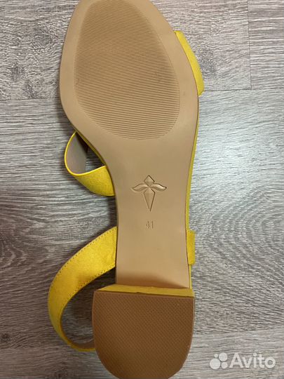 Туфли женские 41 размер на широкую ногу