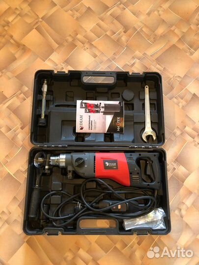 Инструмент