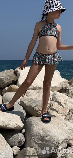 Купальник crockid р.122-128