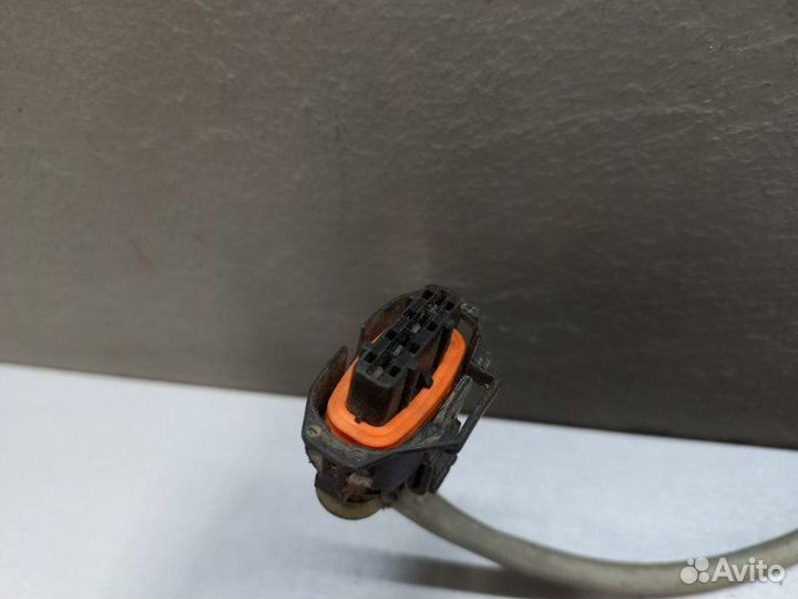 Датчик кислорода задний Opel Astra H 1.6 2009