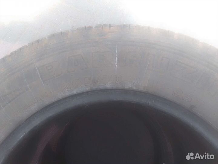 Matador MP 15 Van 205/65 R15 95