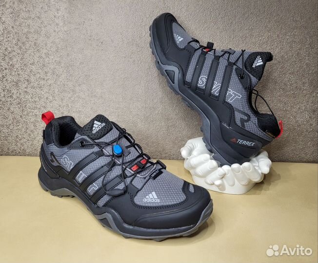 Кроссовки мужские Adidas Terrex