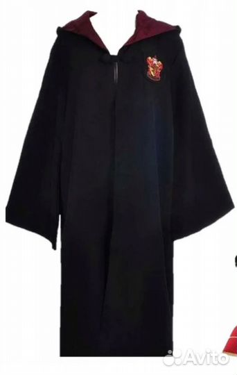 Костюм Гарри поттера