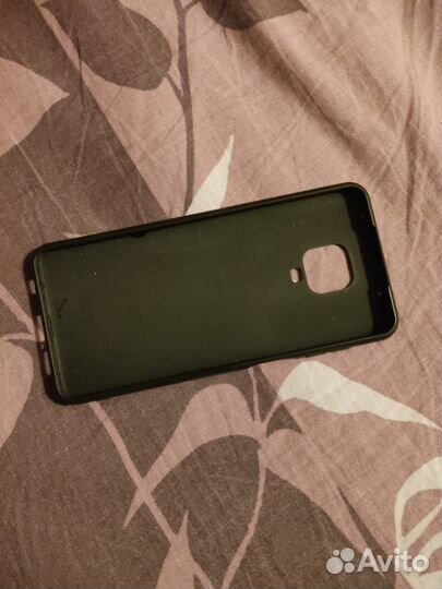 Чехлы для Xiaomi Redmi Note 9S / Note 9 Pro (Max)