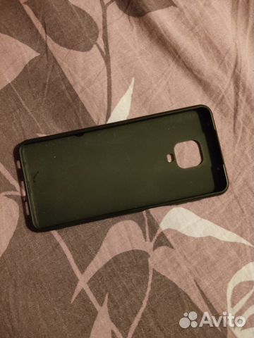 Чехлы для Xiaomi Redmi Note 9S / Note 9 Pro (Max)