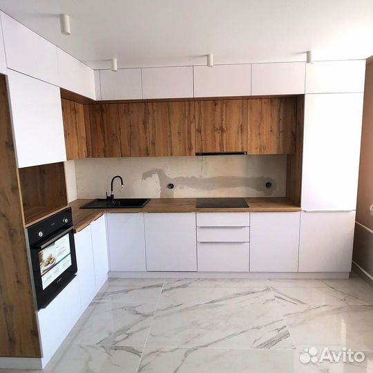 Кухня на заказ