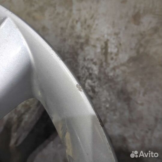 Диск R17 5x114.3 Hyundai -1 Шт