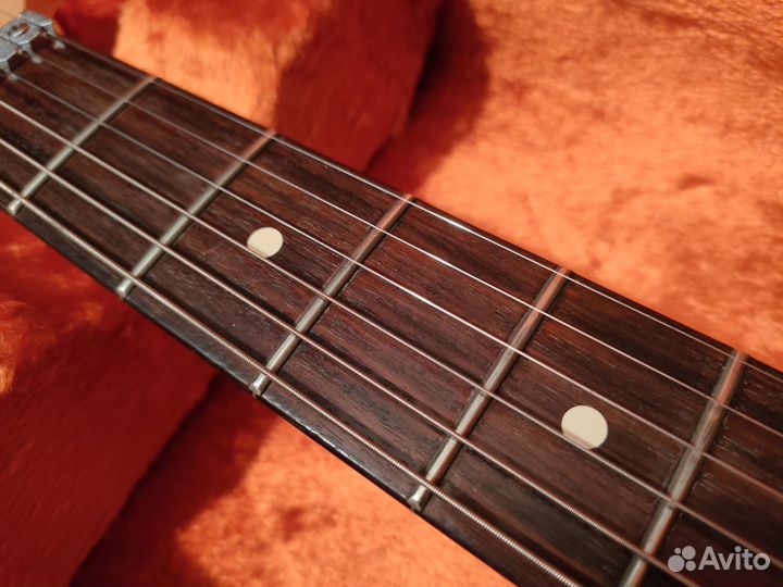 Fender Jeff Beck Signature Stratocaster 2001 USA