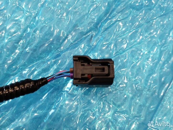 Фишка парктроника Lexus Gx 460 6 pin 2019-2023