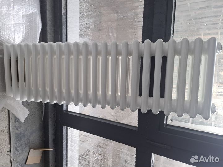 Радиатор Roayl Thermo Insignia VC 3050 30 секции