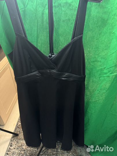 Вечернее платье размер 42-44 Naf Naf