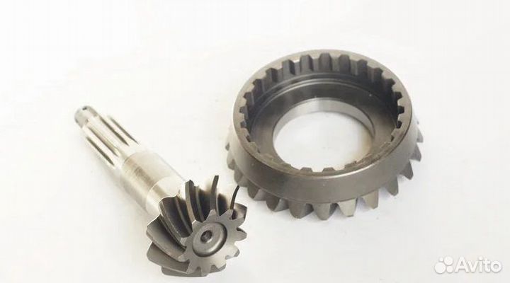 Шестерня пвм 52-2302030 (к-т 2 шт 52-2302015 (Z11)
