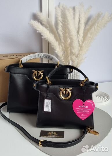 Сумка Pinko