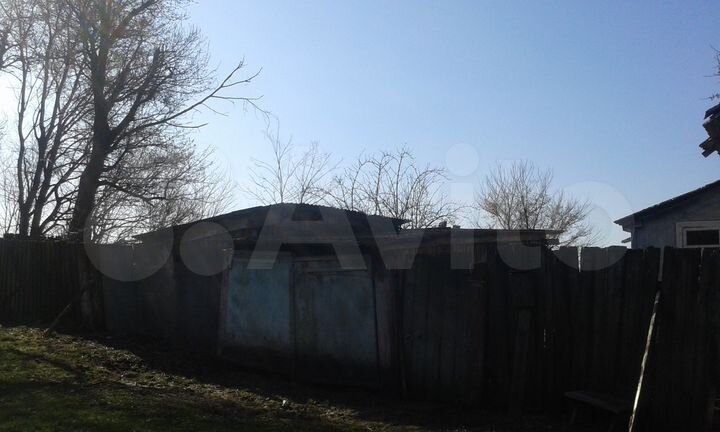 Дом 49 м² на участке 60 сот.