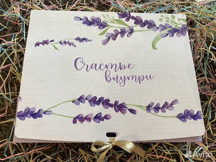 Набор косметики