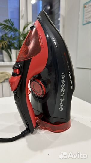 Утюг redmond RI-C283