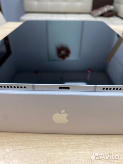 iPad Pro 11 2021 wi-fi+cellular 512gb Silver