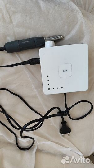 Аппарат для маникюра marathon n2r