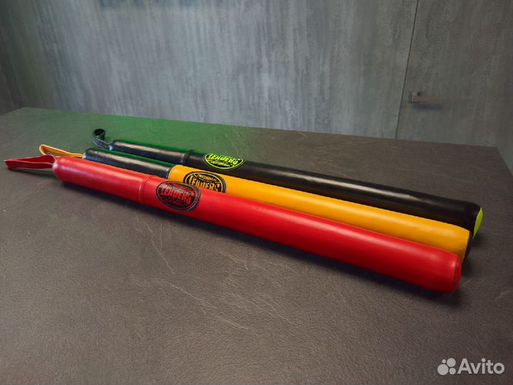 Тренерские палки leaders boxing punch sticks