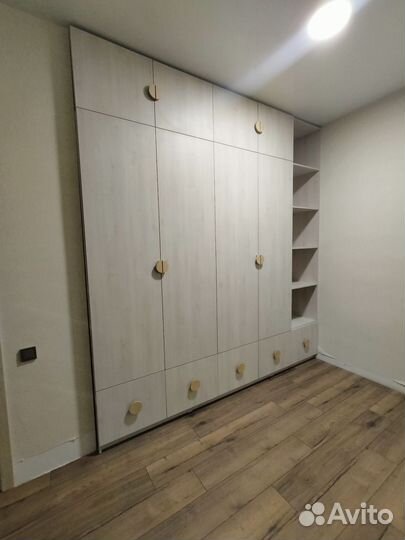 Проектирование корпусной мебели в базис мебельщик