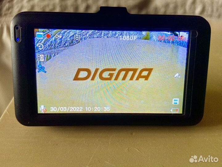 Видеорегистратор