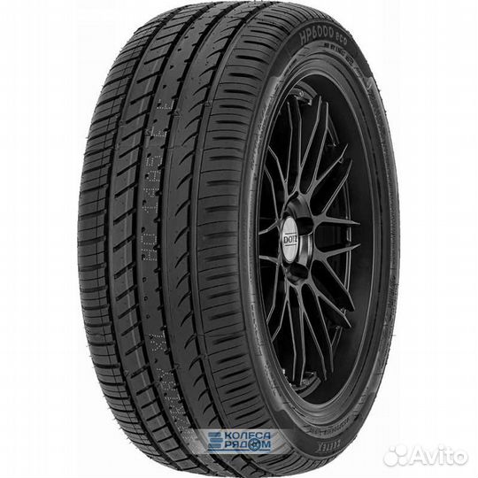 Zeetex HP6000 Eco 235/55 R18 104W