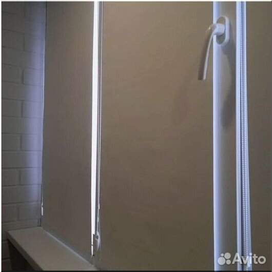 Рулонные Шторы BlackOut с гарантией