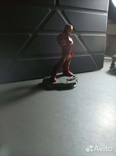 Игрушки марвел