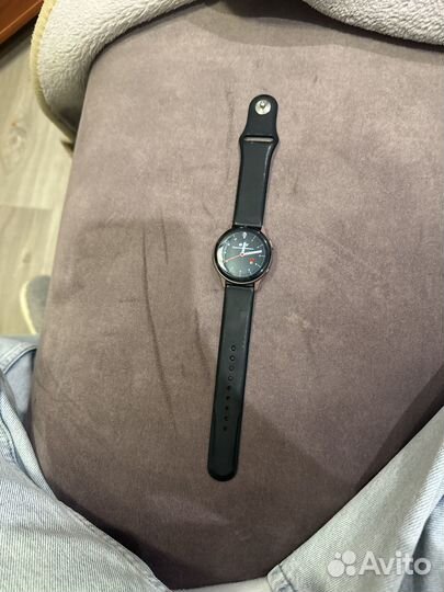 Часы samsung galaxy watch active 2