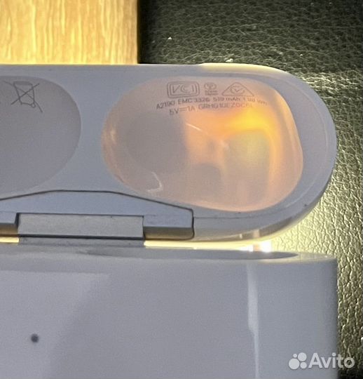 Кабель type c lightning для iPhone