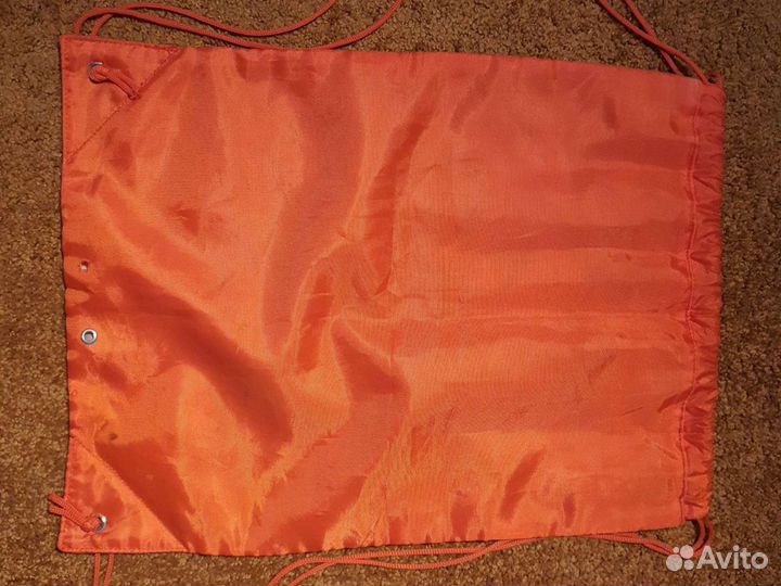 Мешок для обуви 