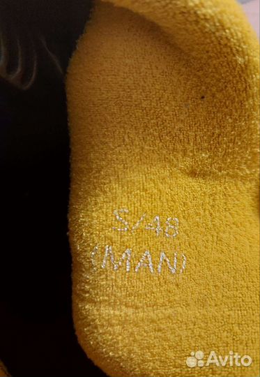 Гидрокостюм для дайвинга