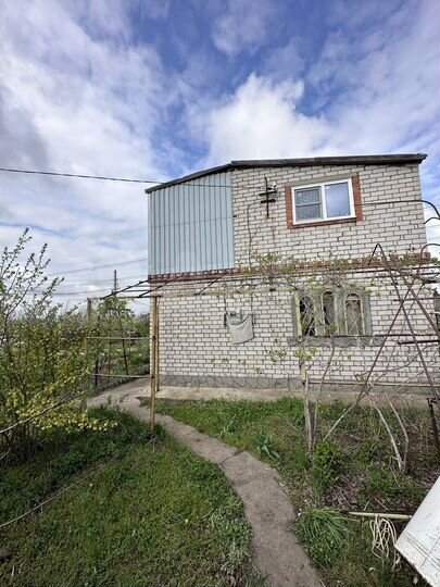 Дача 72 м² на участке 7 сот.