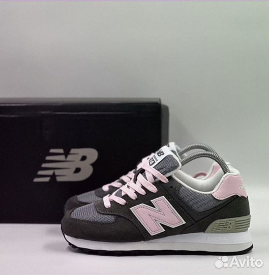 New Balance 574