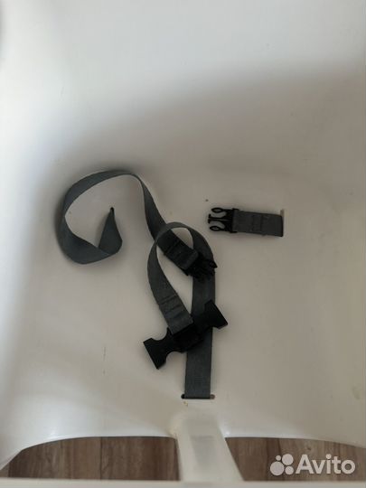 Стул для кормления IKEA