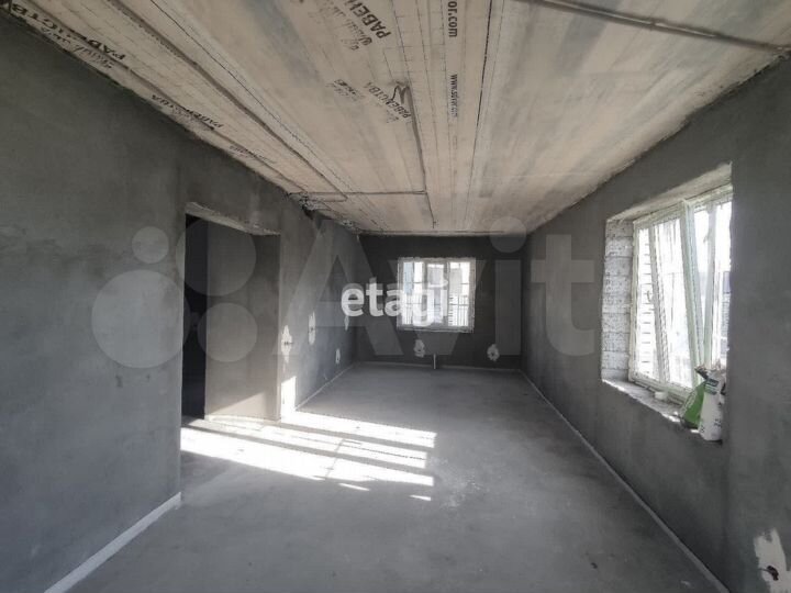 Дом 93 м² на участке 7,5 сот.