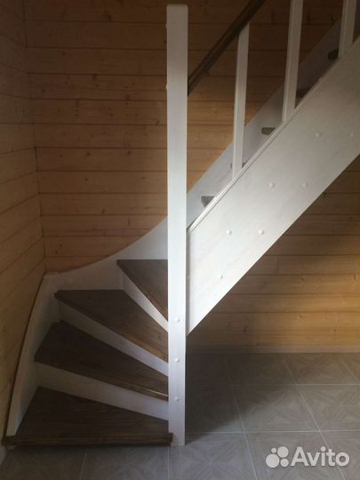 Лестницы